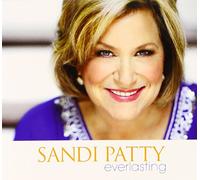 Patty, Sandi - Everlasting