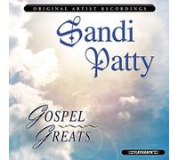 Patty, Sandi - Gospel Greats