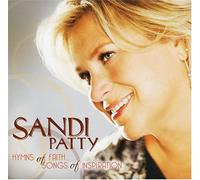 Patty, Sandi - Hymns Faith: Songs of Inspiration