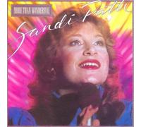 Patty,Sandi - More Than Wonderful
