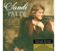 PATTY, SANDI - SONGS FOR THE JOURNEY