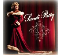 Patty Sandi - Yuletide Joy