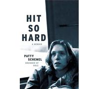 Patty Schemel Hit So Hard (Copertina rigida)