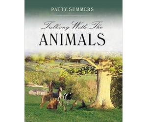 Patty Summers Talking with the Animals (Tascabile)