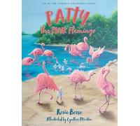 Patty, the PINK Flamingo: 2