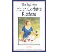 Patty Vineyard MacDonald The Best from Helen Corbitt's Kitchens (Tascabile)