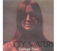 Patty Waters - College Tour