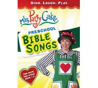 Pattycake - Preschool Bible Songs