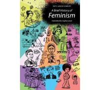 Patu Antje Schrupp A Brief History of Feminism (Tascabile)