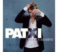 Patxi - L'Amour Carabine by Patxi (2010-06-01)
