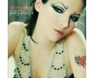 Paty Cantu - Afortunadamente No Eres Tu [Ee
