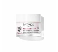 Patyka Age Global Supreme Crema Ridensificante Bio 50ml - Crema idratante