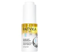 Patyka - Age Specific Intensif Elisir Rigenerante Notte Confezione 15 Ml