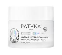 Patyka - Age Specific Intensif Maschera Rimpolpante Pro Hyaluronic Confezione 50 Ml