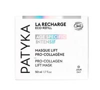 Patyka Age Specific Intensive Maschera Lift Pro-Collagene Bio 50ml - Maschera viso