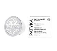 Patyka Anti Macchie Perfect Peeling Notte Rinnovatore Bio 50ml - Peeling
