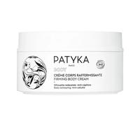 Patyka - Body Crema Corpo Rassodante Confezione 180 Ml