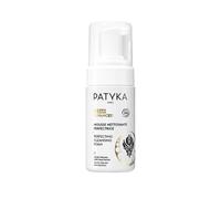 Patyka - Clean Advanced Mousse Detergente Perfezionante Confezione 100 Ml