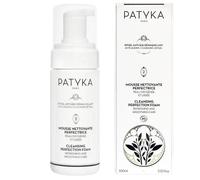 Patyka Clean Advanced Schiuma Detergente Perfettrice Bio 100ml - Schiuma Detergente