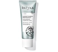 Patyka Cosmetics MASCHERA DERMOPURIFICANTE CARBONE 50 ML