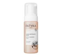 Patyka Cosmetics MOUSSE DETERGENTE DETOSSINANTE 150 ML