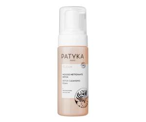 Patyka Cosmetics MOUSSE DETERGENTE DETOSSINANTE 150 ML