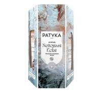 Patyka Cosmetics PATYKA COFANETTO NATALE 2025 CLEAN 1 OLIO STRUCCANTE ULTRA-RAPIDO 150 ML + 1 MOUSSE DETERGENTE DETOSSINANTE 150 ML + 1 SCRUB SORBETTO ILLUMINANTE 50 ML IN OMAGGIO