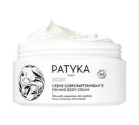 Patyka Cosmetics PATYKA CREMA CORPO RASSODANTE 180 ML