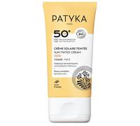 Patyka Cosmetics PATYKA CREMA SOLARE COLORATA SPF50+ 40 ML