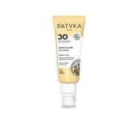 Patyka Cosmetics PATYKA CREMA SOLARE VISO SPF30 40 ML