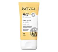 Patyka Cosmetics PATYKA CREMA SOLARE VISO SPF50+ 40 ML