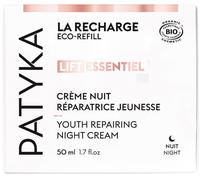Patyka Cosmetics PATYKA CREME NUIT REPARATRICE RECHARGE 50 ML