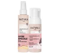 Patyka Cosmetics PATYKA DUO DOPPIA DETERSIONE OLIO 200 ML + SCHIUMA 150 ML