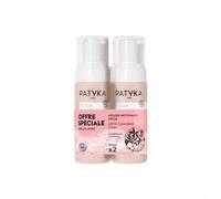 Patyka Cosmetics PATYKA DUO MOUSSES DETOX CLEAN 2023 2 FLACONI DA 150 ML