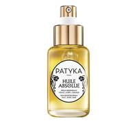 Patyka Cosmetics PATYKA HUILE ABSOLUE SERUM REGENERANT 50 ML