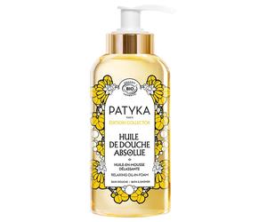 Patyka Cosmetics PATYKA OLIO DOCCIA ABSOLUE 200 ML