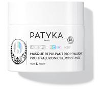 Patyka - Age Specific Intensif Maschera Rimpolpante Pro Hyaluronic Confezione 50 Ml