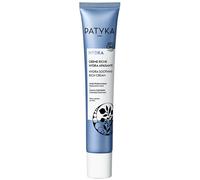 PATYKA COSMETICS Sas Crema Ricca Lenitiva Patyka Hydra viso e collo, 50ml