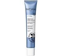 patyka cosmetics sas Patyka hydra crema ricca lenitiva 40 ml