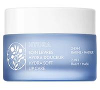 PATYKA COSMETICS Sas PATYKA HYDRA TRATTAMENTO LABBRA DELICATO 10 G