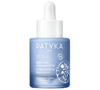 PATYKA COSMETICS Sas Siero Patyka Hydra Blu Booster idratante viso, 30ml
