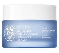 PATYKA COSMETICS Sas Trattamento Labbra Patyka Hydra nutriente, 2in1