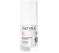 PATYKA CREME JEUNESSE DU REGAR