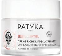patyka creme riche lift eclat fermete 50 ml