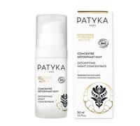 Patyka Defense Active Concentrato Disintossicante Notte 30ml - Siero