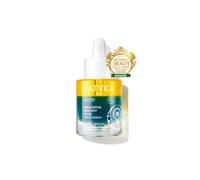 Patyka - Glow Siero Bifasico Notte Detox Perfezionatrice Viso Confeione 30 Ml