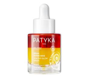 Patyka - Glow Siero Viso Illuminante Abbronzante Confezione 30 Ml