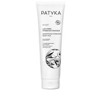 PATYKA LATTE CORPO IDRATANTE D