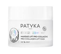 Patyka masque lift pro collagene 50ml