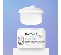 PATYKA MASCHERA RIMPOLPANTE RE